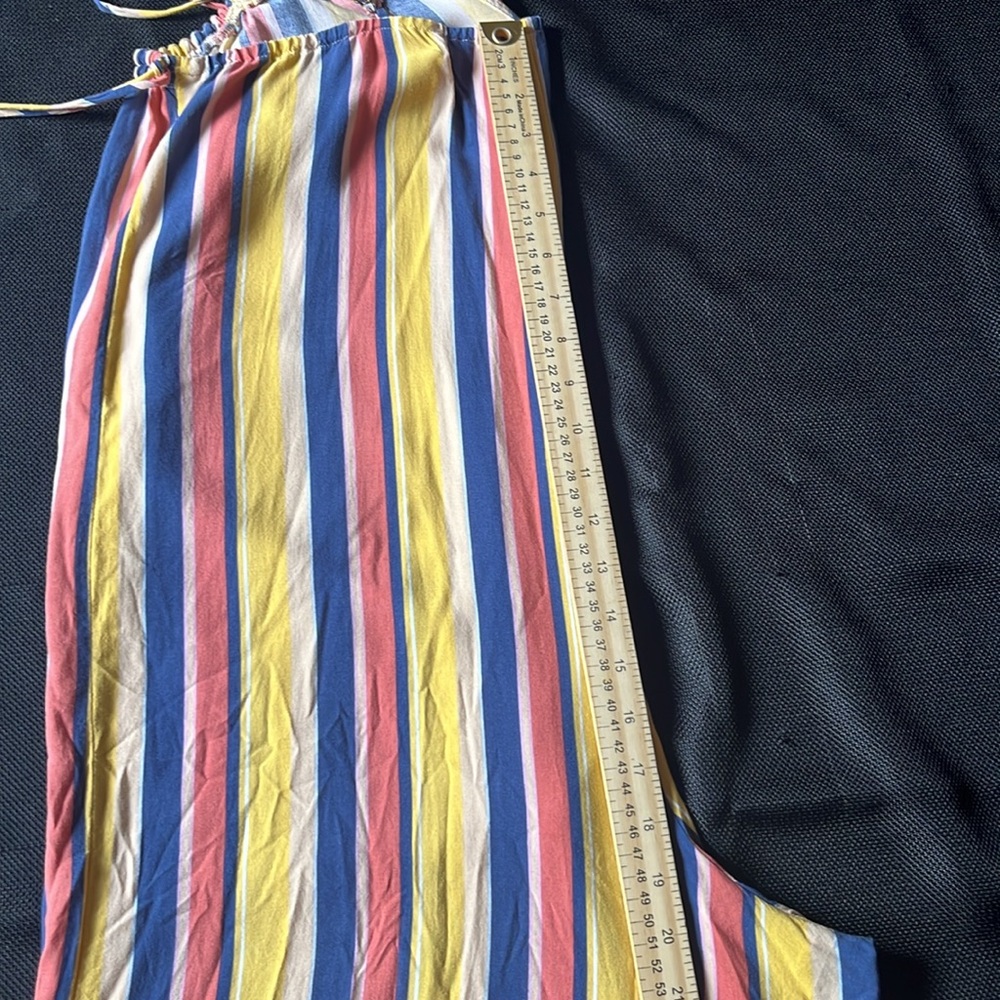 Eyeshadow jumpsuit - Picture 15 of 16